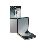 Samsung Galaxy Z Flip 6 256GB F741 Grijs