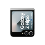 Samsung Galaxy Z Flip 6 256GB F741 Grijs - Afbeelding 4