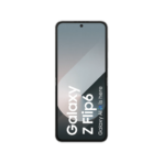 Samsung Galaxy Z Flip 6 256GB F741 Grijs - Afbeelding 9