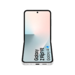 Samsung Galaxy Z Flip 7 FE 256GB Wit - Afbeelding 9