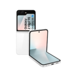 Samsung Galaxy Z Flip 7 FE 128GB Wit