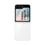 Samsung Galaxy Z Flip 7 FE 256GB Wit - Afbeelding 6