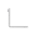 Samsung Galaxy Z Flip 7 FE 256GB Wit - Afbeelding 3