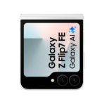 Samsung Galaxy Z Flip 7 FE 256GB Wit - Afbeelding 6