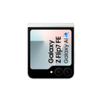 Samsung Galaxy Z Flip 7 FE 256GB Wit - Afbeelding 2