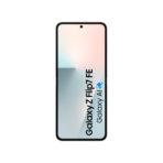 Samsung Galaxy Z Flip 7 FE 256GB Wit - Afbeelding 8