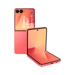 Samsung Galaxy Z Flip 7 256GB Rood