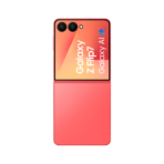 Samsung Galaxy Z Flip 7 256GB Rood - Afbeelding 2