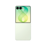 Samsung Galaxy Z Flip 8 256GB Groen - Afbeelding 2