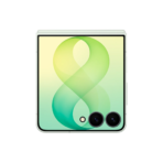 Samsung Galaxy Z Flip 8 256GB Groen - Afbeelding 4