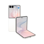 Samsung Galaxy Z Flip 8 256GB Wit