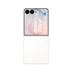 Samsung Galaxy Z Flip 8 256GB Wit - Afbeelding 2
