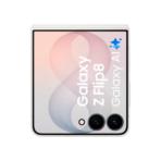 Samsung Galaxy Z Flip 8 256GB Wit - Afbeelding 4