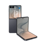 Samsung Galaxy Z Flip 8 512GB Zwart