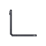 Samsung Galaxy Z Flip 8 512GB Zwart - Afbeelding 2