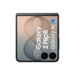 Samsung Galaxy Z Flip 8 512GB Zwart - Afbeelding 4