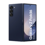 Samsung Galaxy Z Fold 6 1TB F956 Blauw - Afbeelding 2