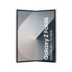 Samsung Galaxy Z Fold 6 1TB F956 Grijs