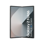 Samsung Galaxy Z Fold 6 1TB F956 Grijs