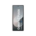 Samsung Galaxy Z Fold 6 1TB F956 Grijs - Afbeelding 2