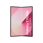 Samsung Galaxy Z Fold 6 1TB F956 Roze