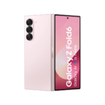 Samsung Galaxy Z Fold 6 1TB F956 Roze - Afbeelding 2