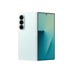 Samsung Galaxy Z Fold 7 512GB Groen