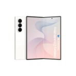 Samsung Galaxy Z Fold 8 Ultra 1TB Wit