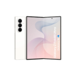 Samsung Galaxy Z Fold 8 Ultra 1TB Wit